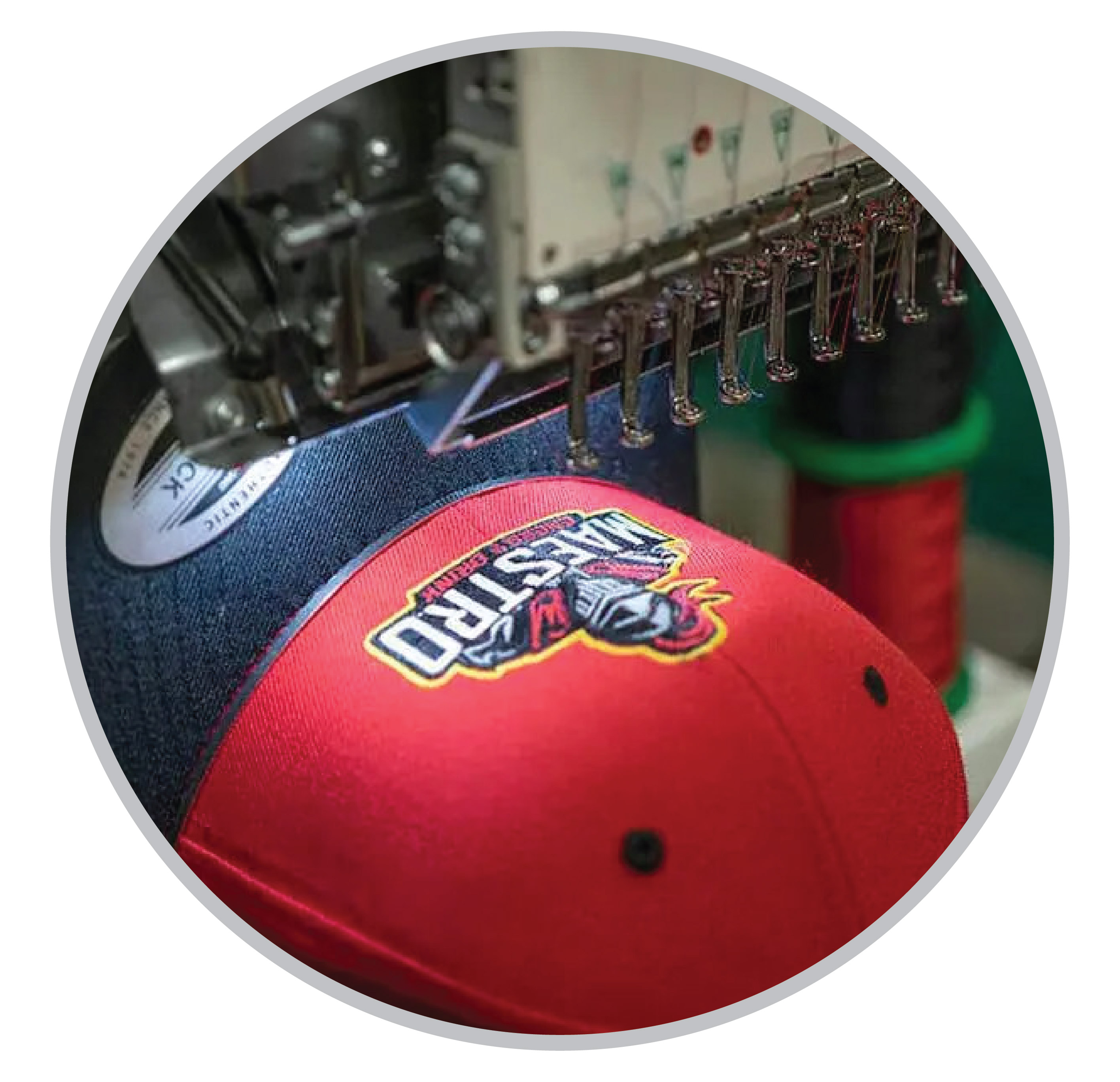 Embroidery Design
